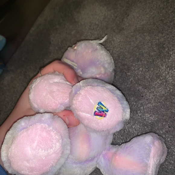 Webkinz sherbet bunny - Picture 4 of 4